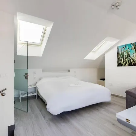 Minty Stay - La Merced Atico Duplex Malaga Exterior photo