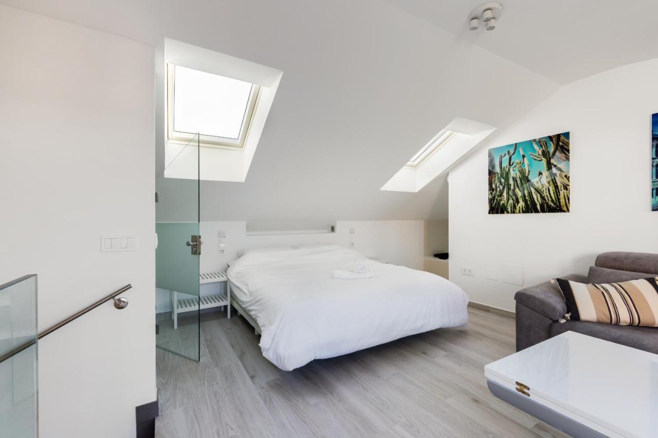 Appartement Minty - La Merced Atico Duplex Málaga