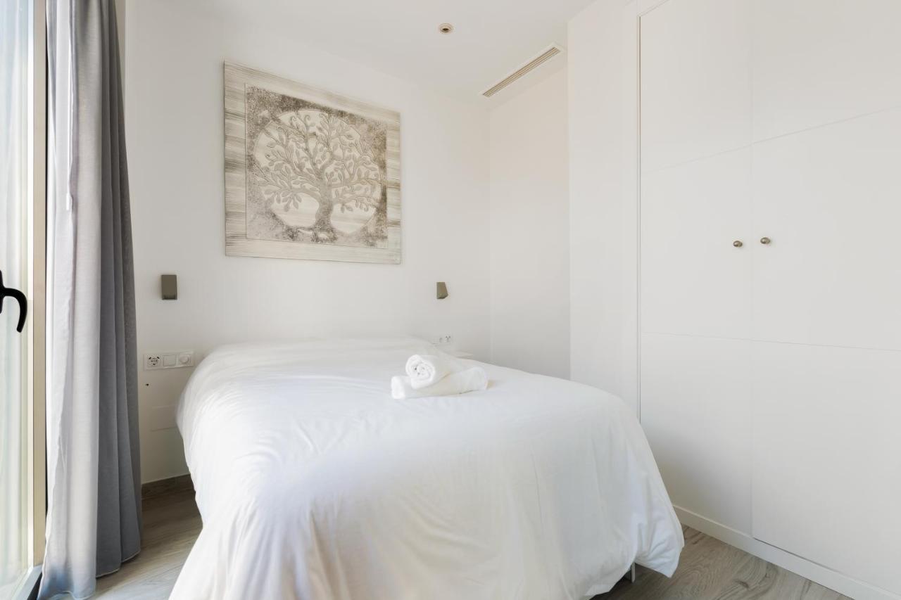 Appartement Minty - La Merced Atico Duplex *
