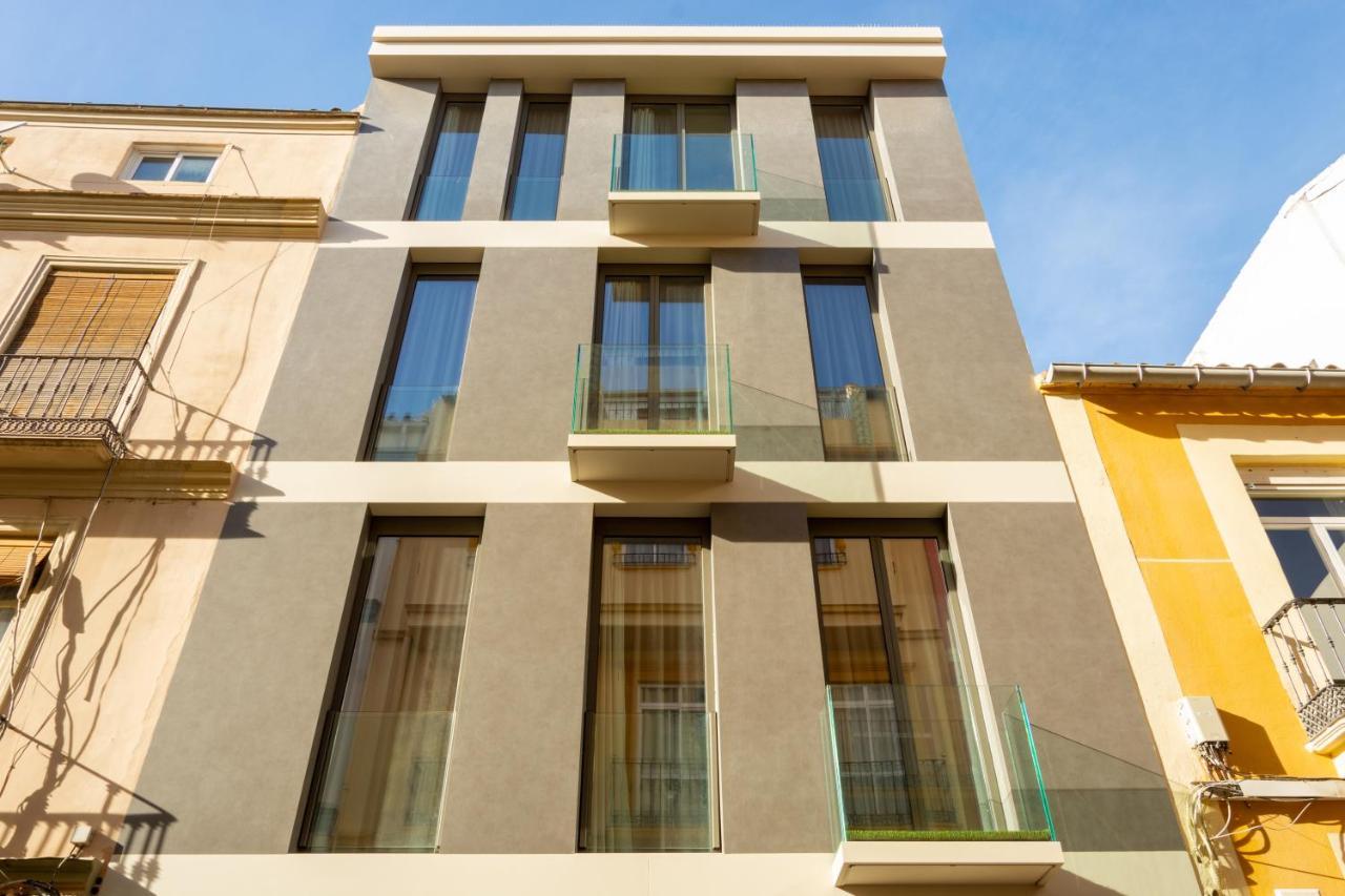 Appartement Minty - La Merced Atico Duplex