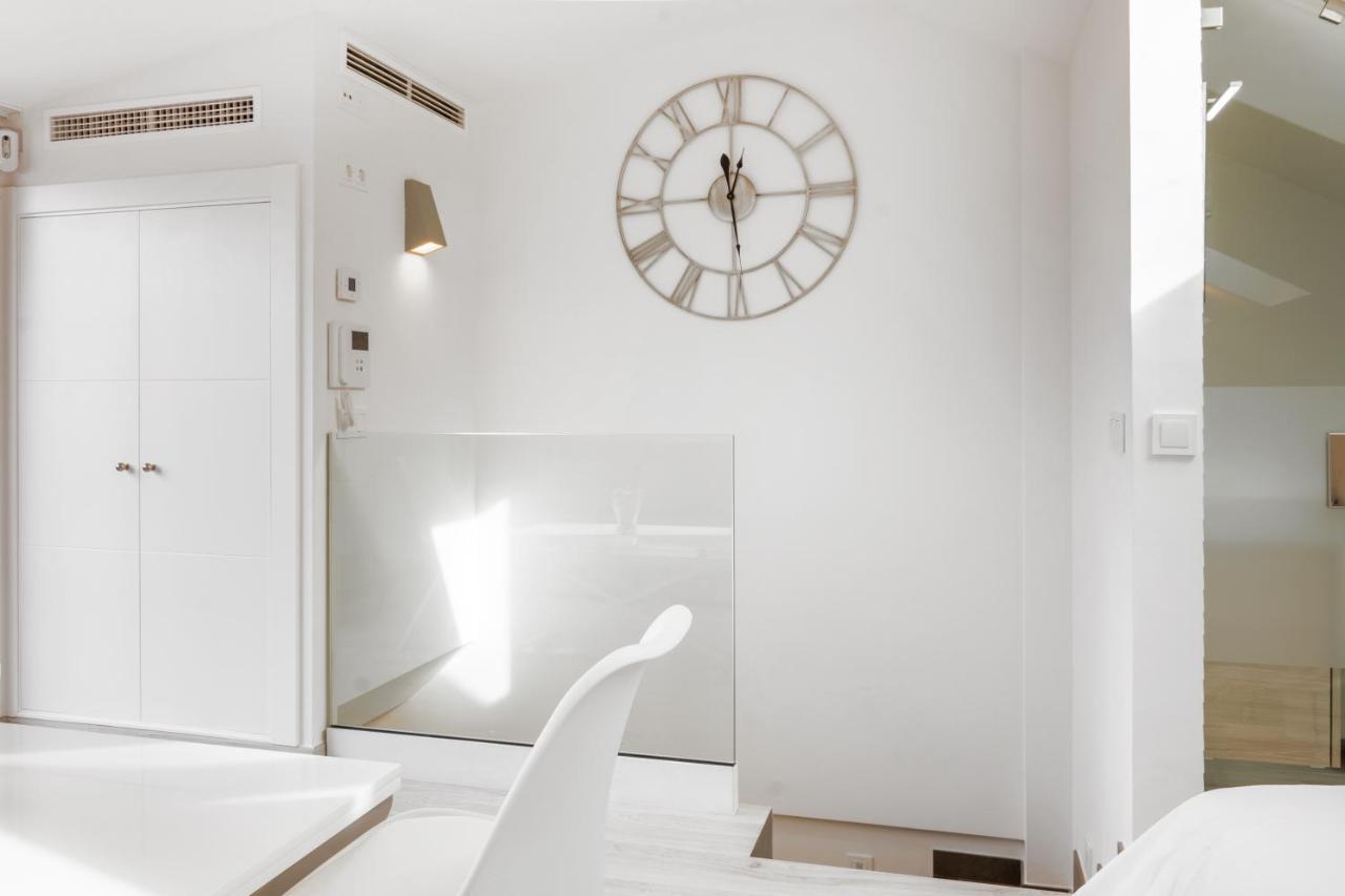 Minty - La Merced Atico Duplex Appartement *