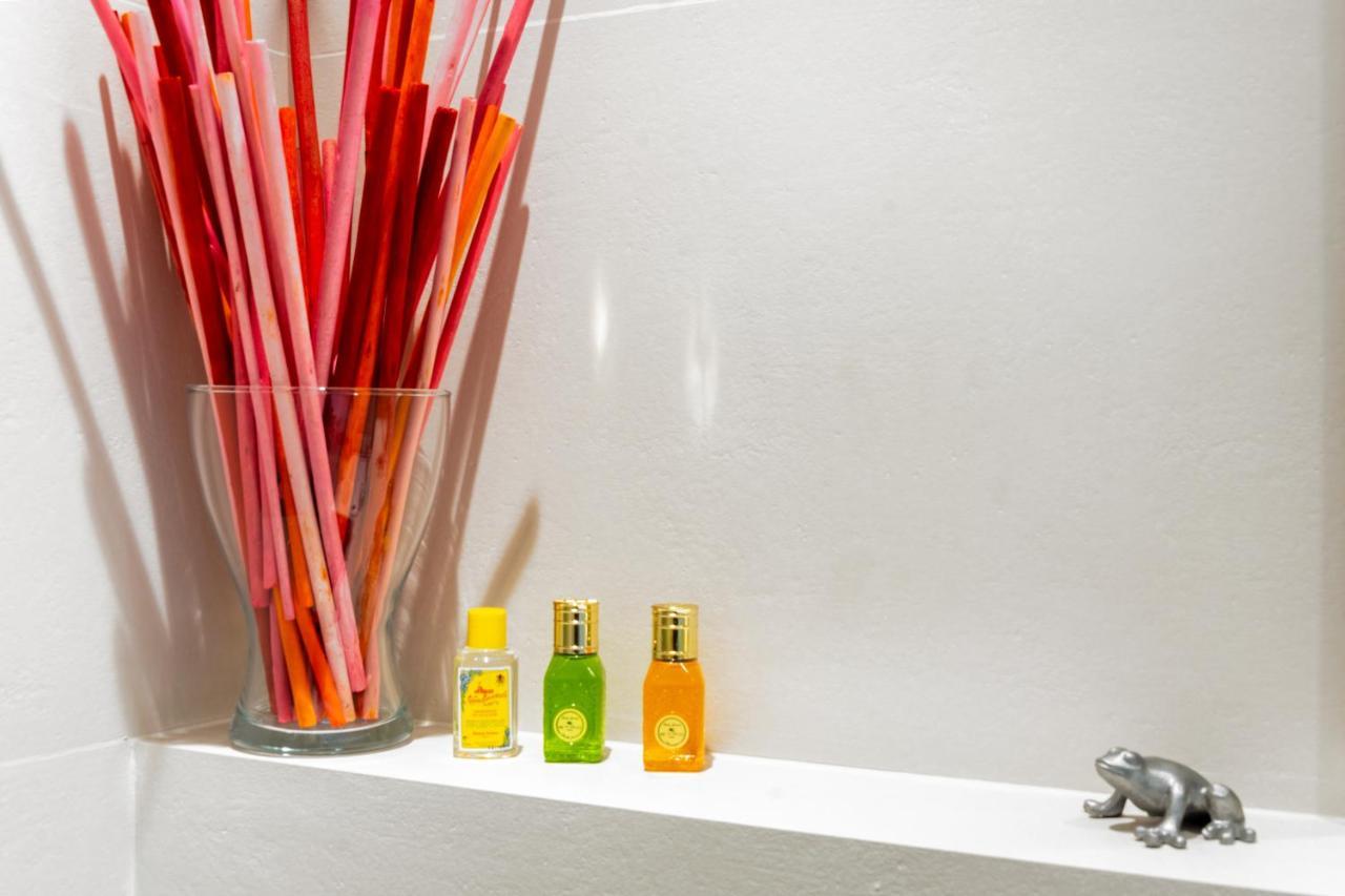 Appartement Minty - La Merced Atico Duplex