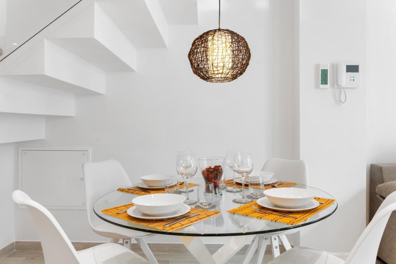 Apartamento Minty - La Merced Atico Duplex