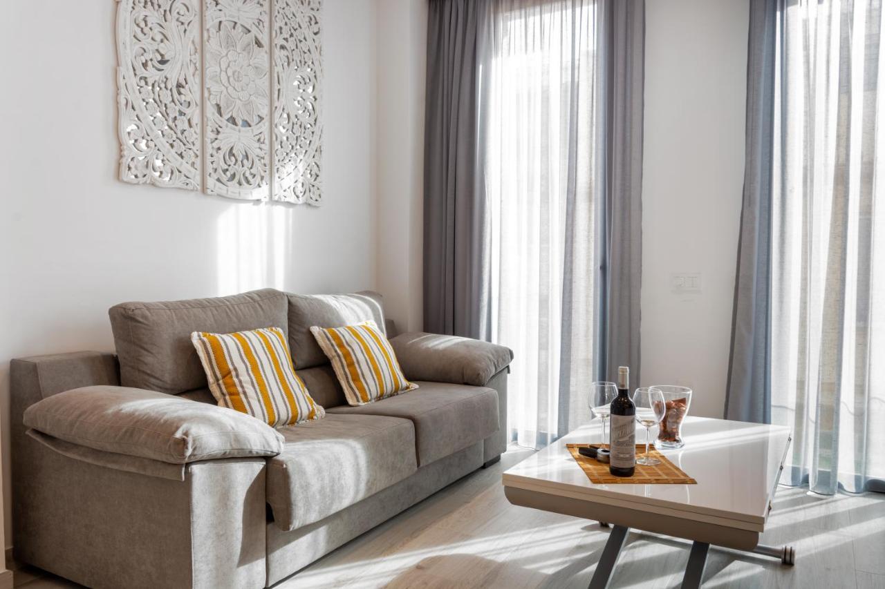Minty - La Merced Atico Duplex Appartement