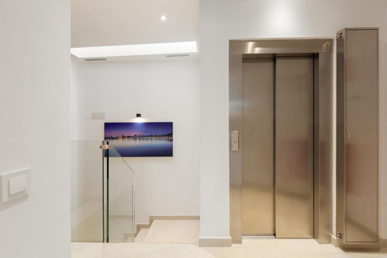 Apartamento Minty - La Merced Atico Duplex