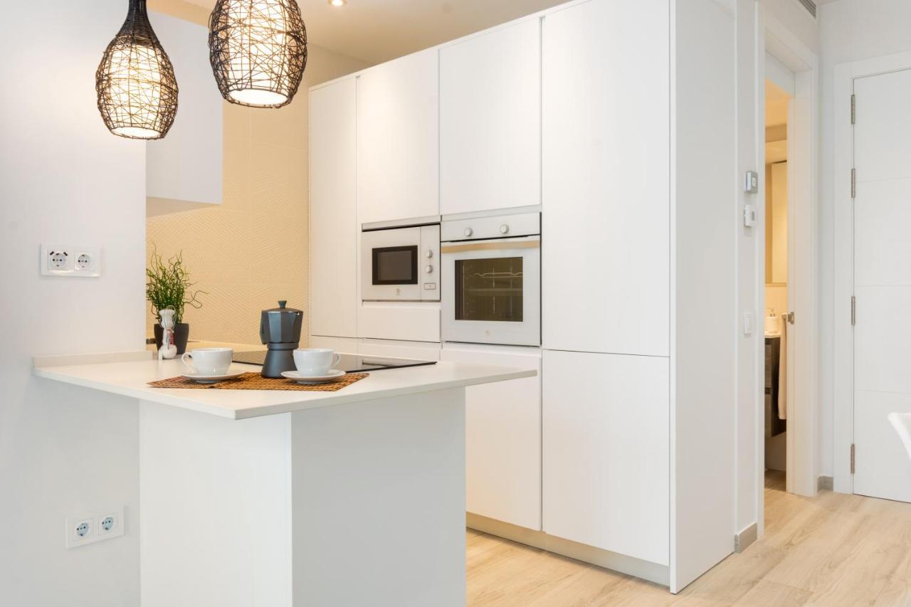 Minty - La Merced Atico Duplex Appartement