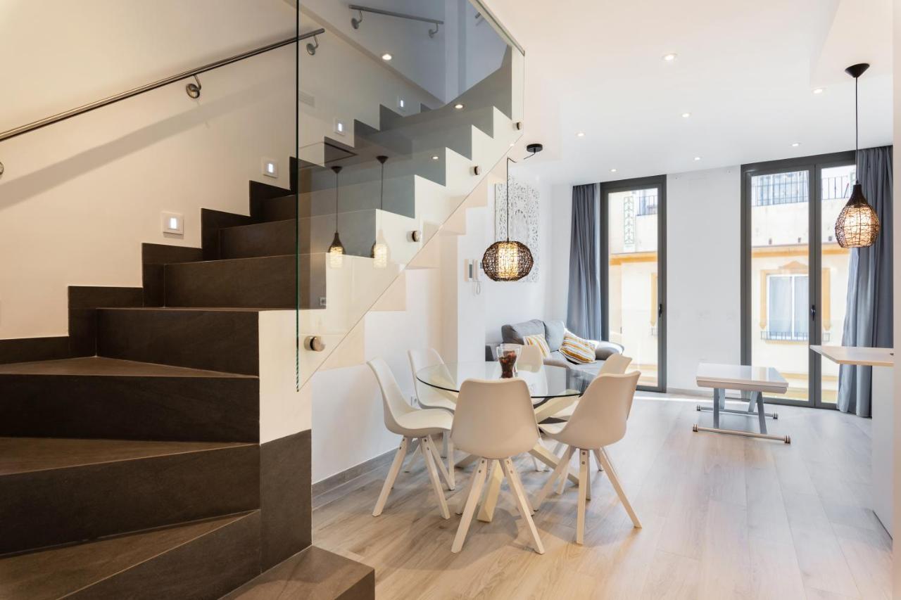 Minty - La Merced Atico Duplex Appartement