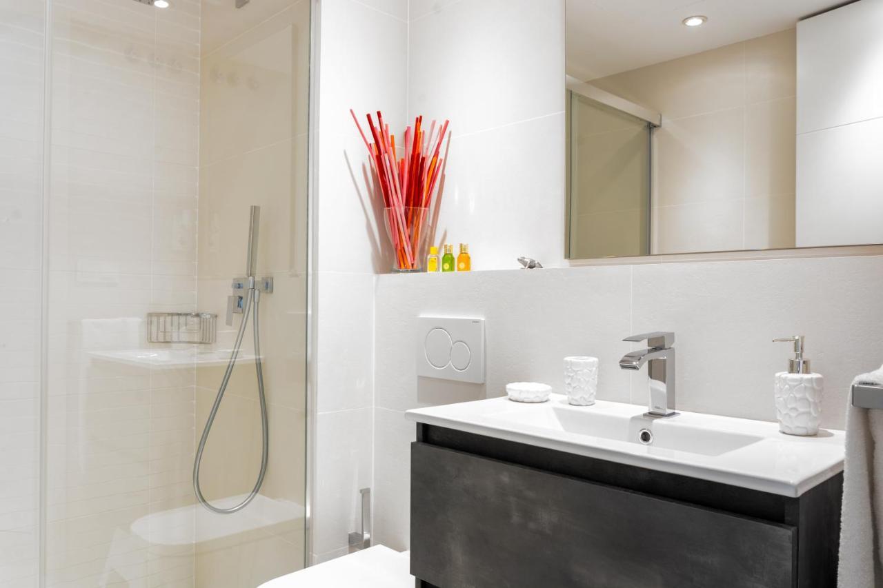 Minty - La Merced Atico Duplex Appartement *