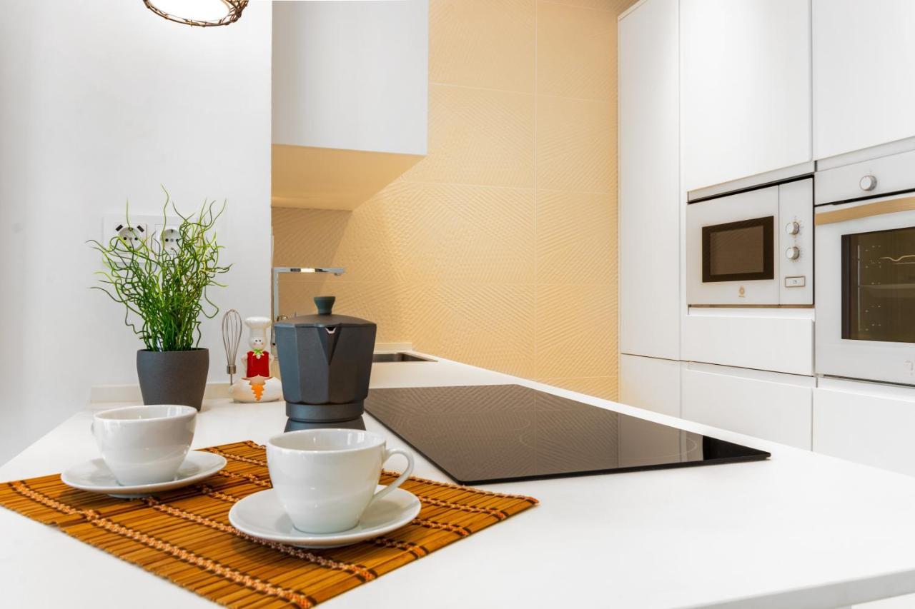 Minty - La Merced Atico Duplex Appartement