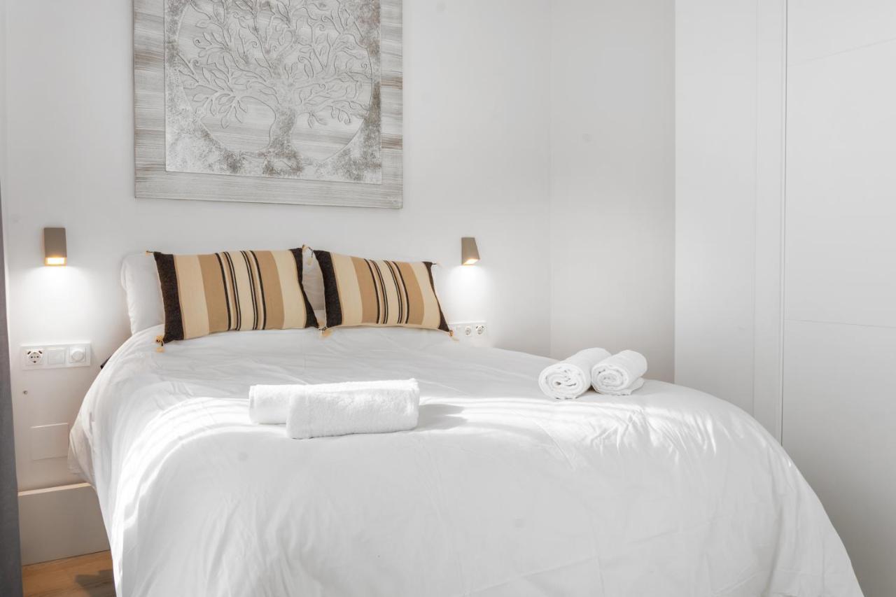 Apartamento Minty - La Merced Atico Duplex Málaga
