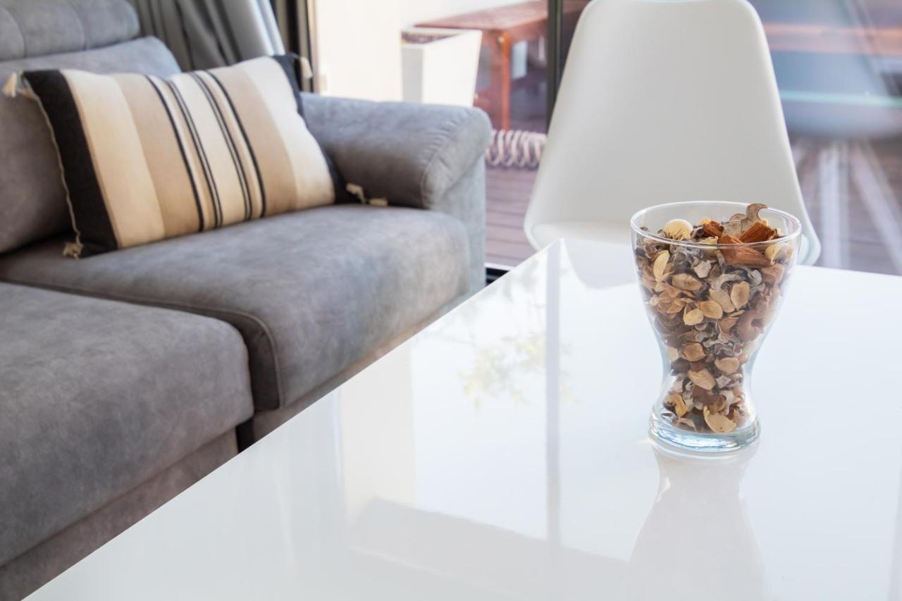 Apartamento Minty - La Merced Atico Duplex *