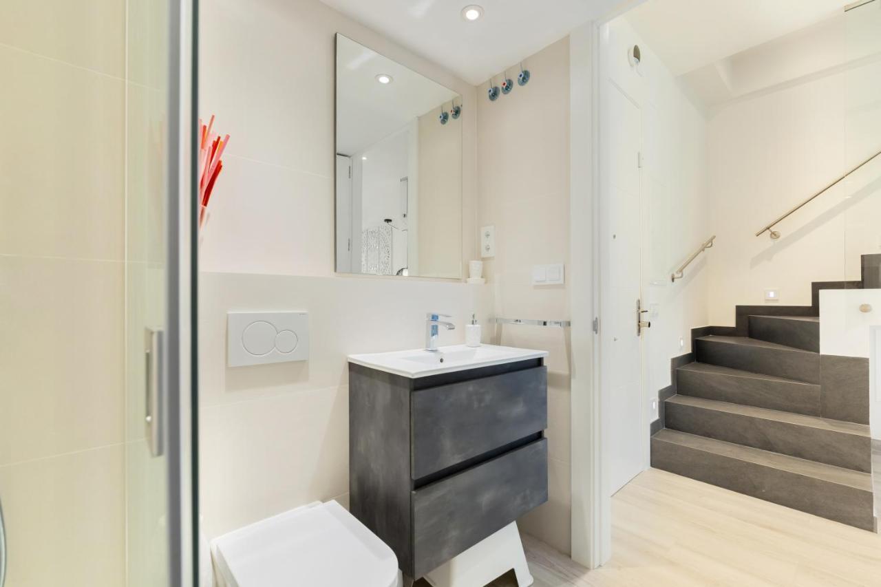Appartement Minty - La Merced Atico Duplex *