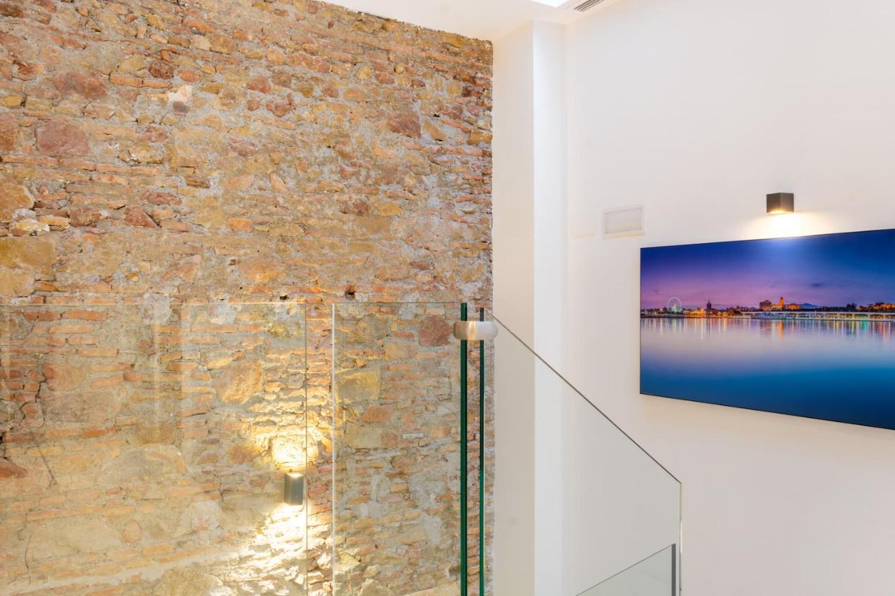 Appartement Minty - La Merced Atico Duplex Málaga