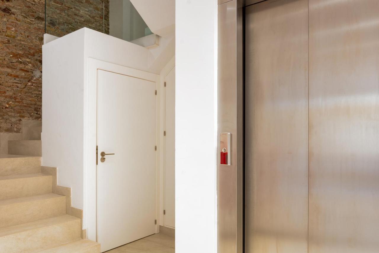 Minty - La Merced Atico Duplex Apartamento