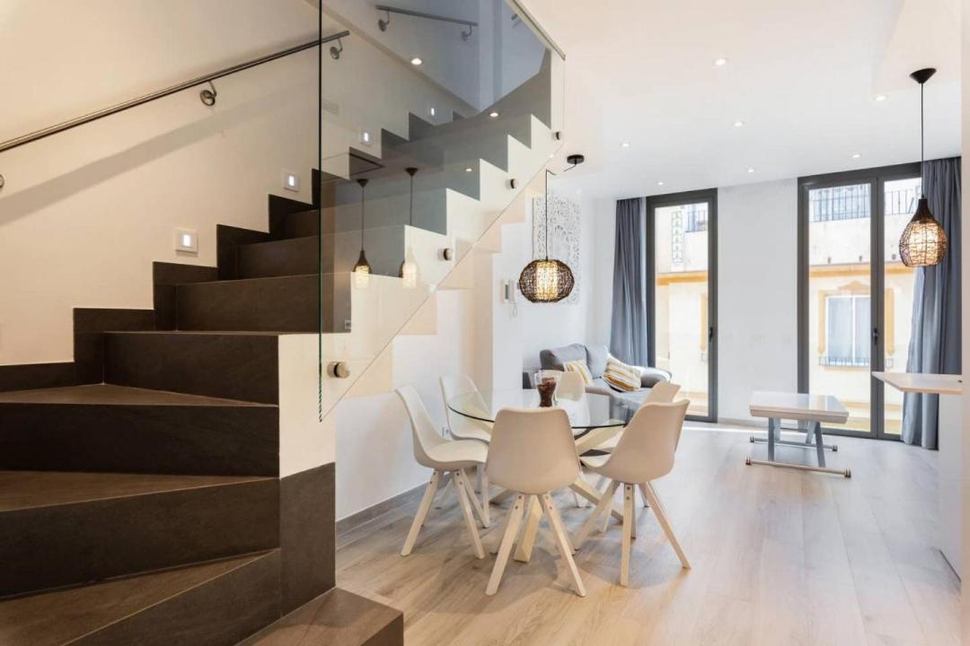 Appartement Minty - La Merced Atico Duplex