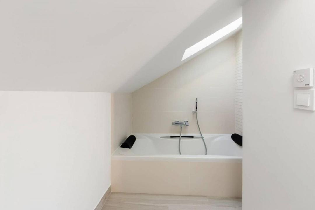 Minty - La Merced Atico Duplex Appartement *