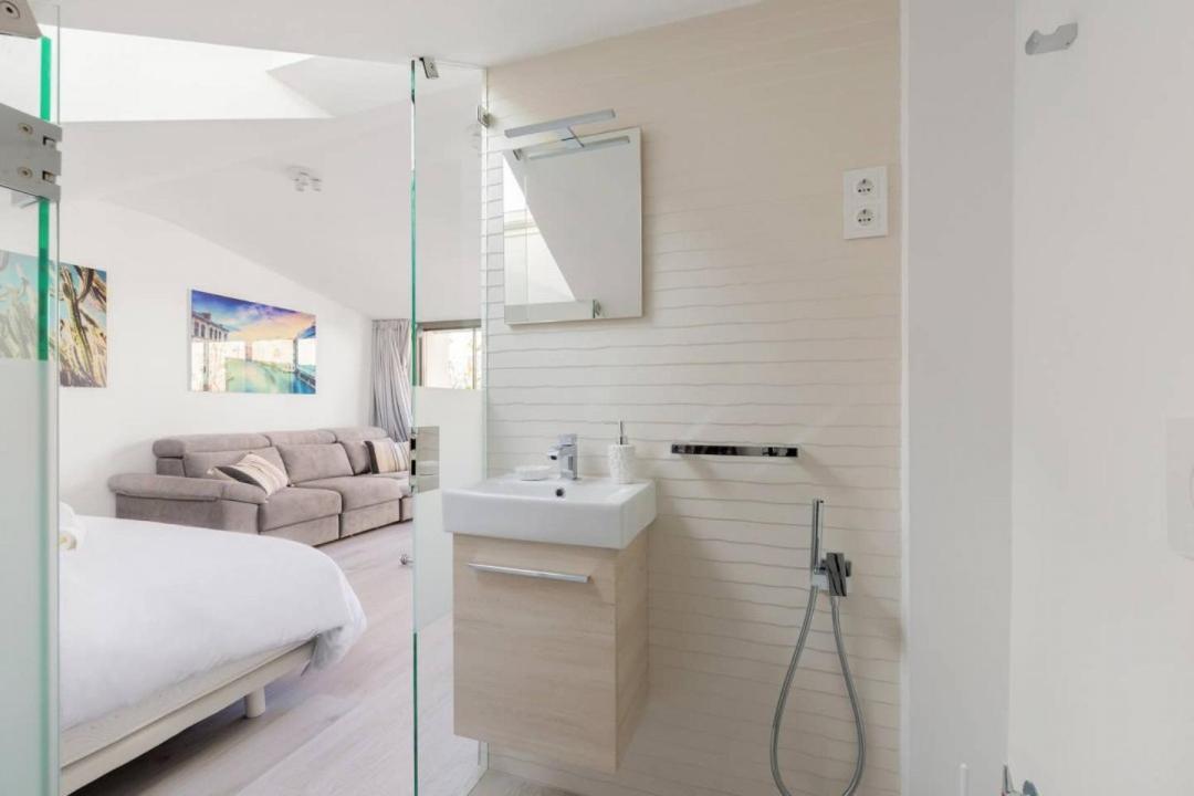Appartement Minty - La Merced Atico Duplex *