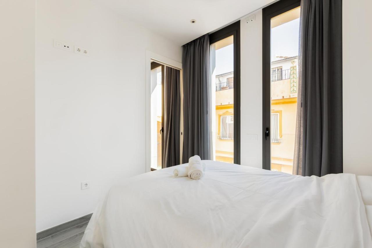Minty - La Merced Atico Duplex * Malaga